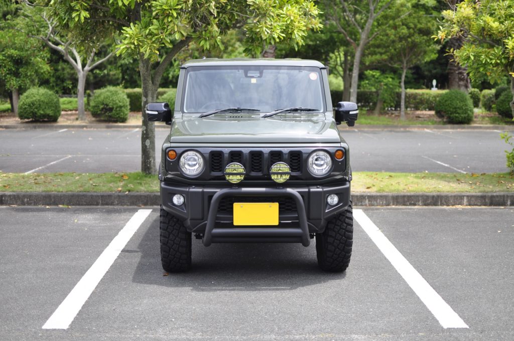 軽自動車の車検費用｜法定費用・法定費用以外の内訳と金額、車検を安くする方法など紹介