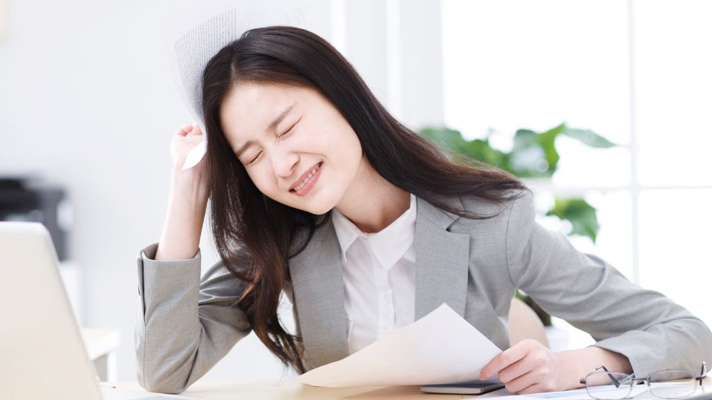 車検証の住所変更をしないと困ること