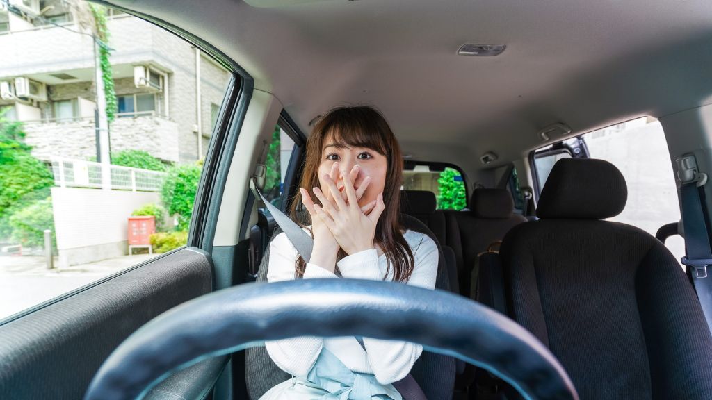 住所変更してない!気づいたら?