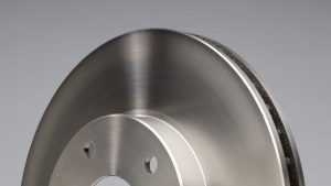 安全のために点検・研磨が勧められるブレーキディスク