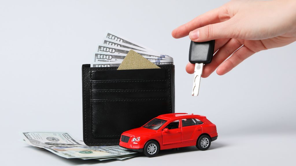 修理費用が高額になったんだけど…。