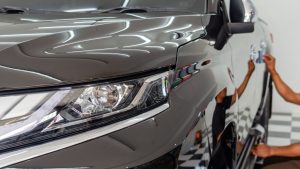 『新車のコーティング、自分でできる？』手順と特徴を解説します！