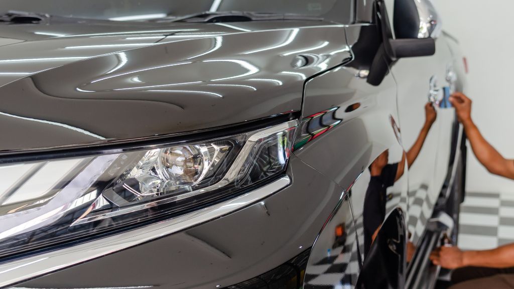 『新車のコーティング、自分でできる？』手順と特徴を解説します！