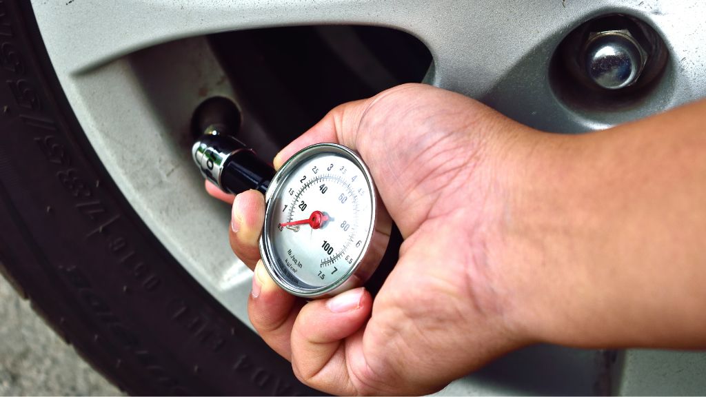 こまめなメンテナンスを行う