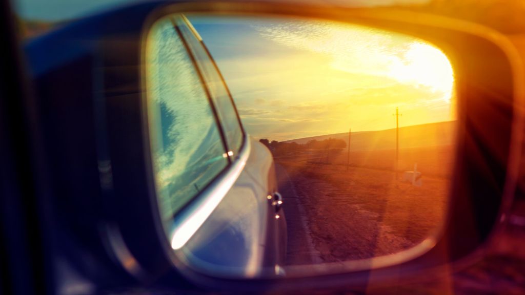 塗装を太陽光や擦り傷から守ってくれる