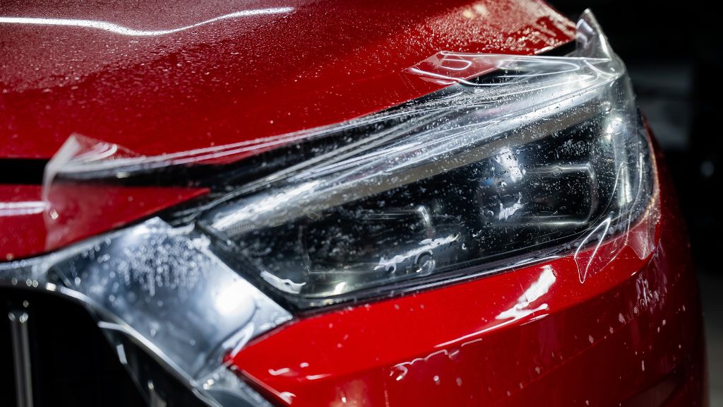 車のガラスコーティングは劣化するとどうなる?