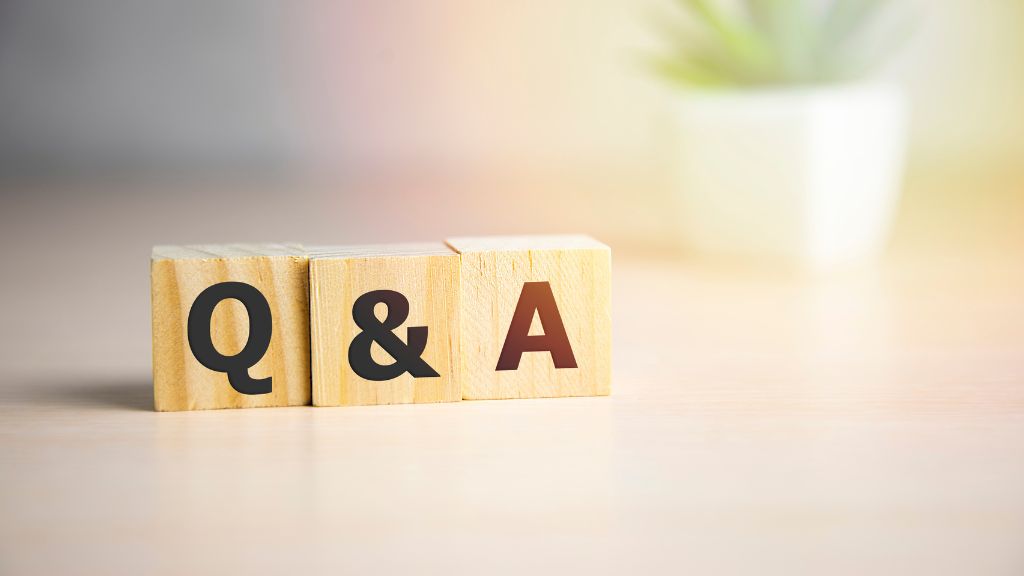 車検ステッカーにまつわる「Q&A・注意点」