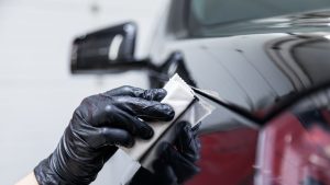 【車の汚れ防止】内装・外装別に紹介│新車ならではの汚れ防止法も紹介