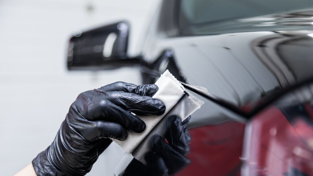 【車の汚れ防止】内装・外装別に紹介│新車ならではの汚れ防止法も紹介