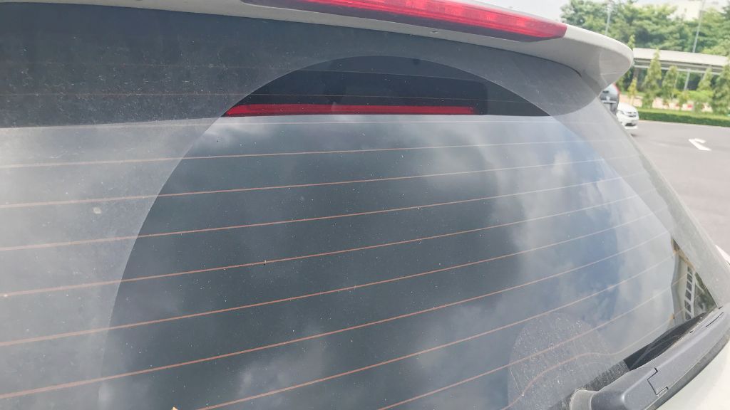 『超純水洗車・ハイパーウォーター』とは?_洗車後のウォータースポットが発生しない