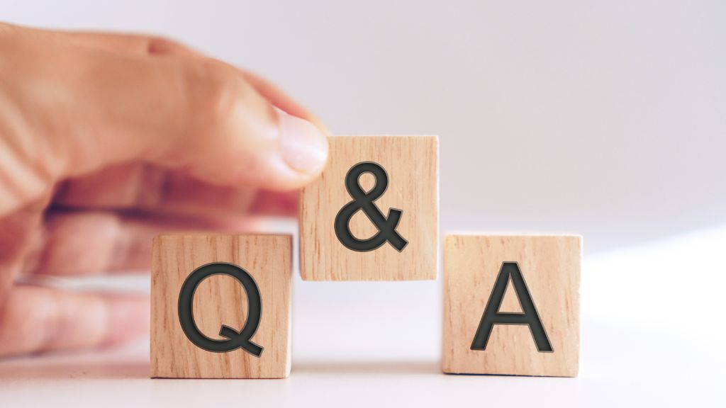 当日・即日車検についての疑問と回答