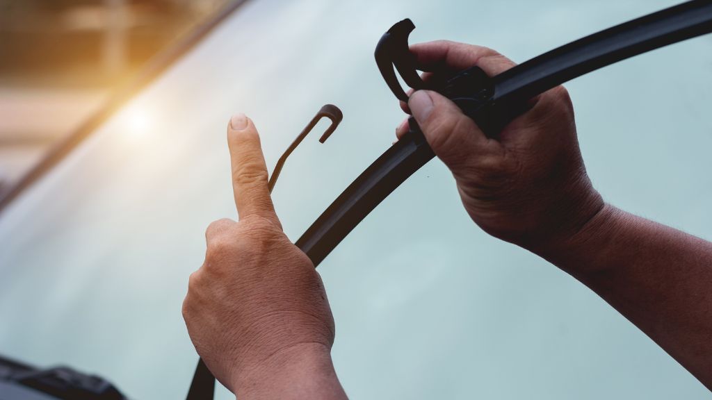 自分で整備できる箇所は自分で整備する