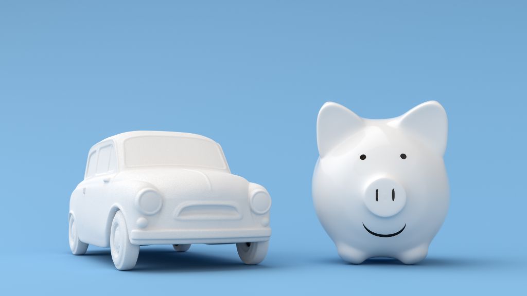 他の選択肢より安く車検を受けられる