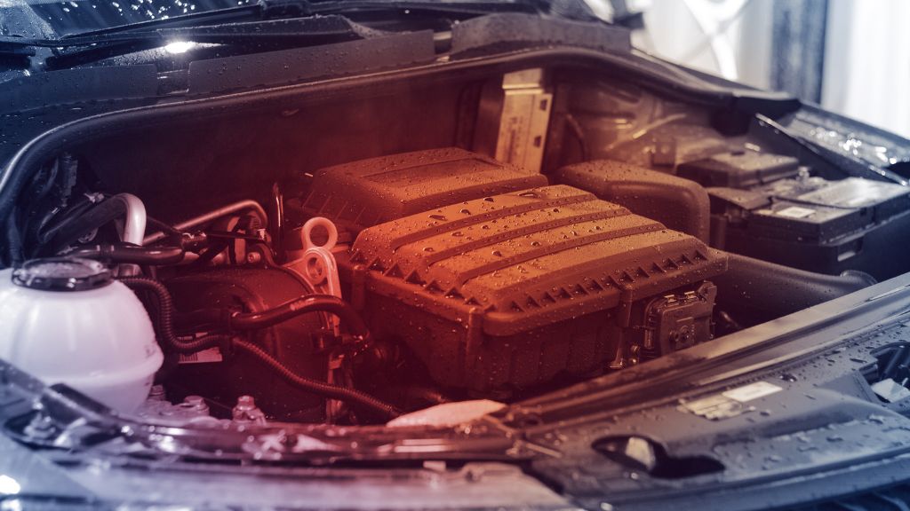 車のオーバーヒートとは？起きたらどうなる？