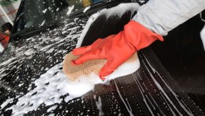 洗車キズ『4つの消し方』紹介│コーティング・コンパウンド・研磨・ワックス、どれがいい？そもそも気にしすぎ？