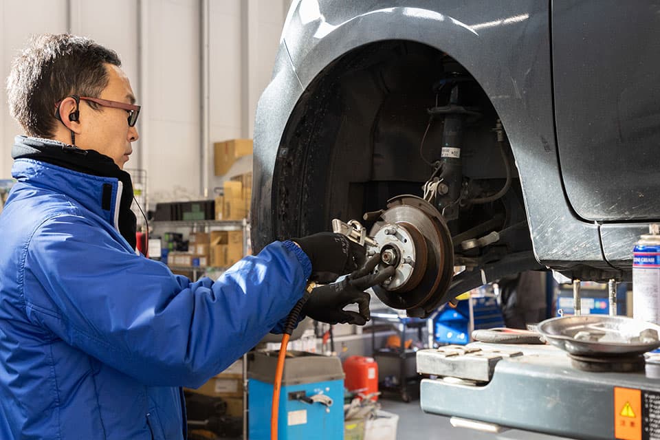 車検はどこ「でやっても同じ」は本当？