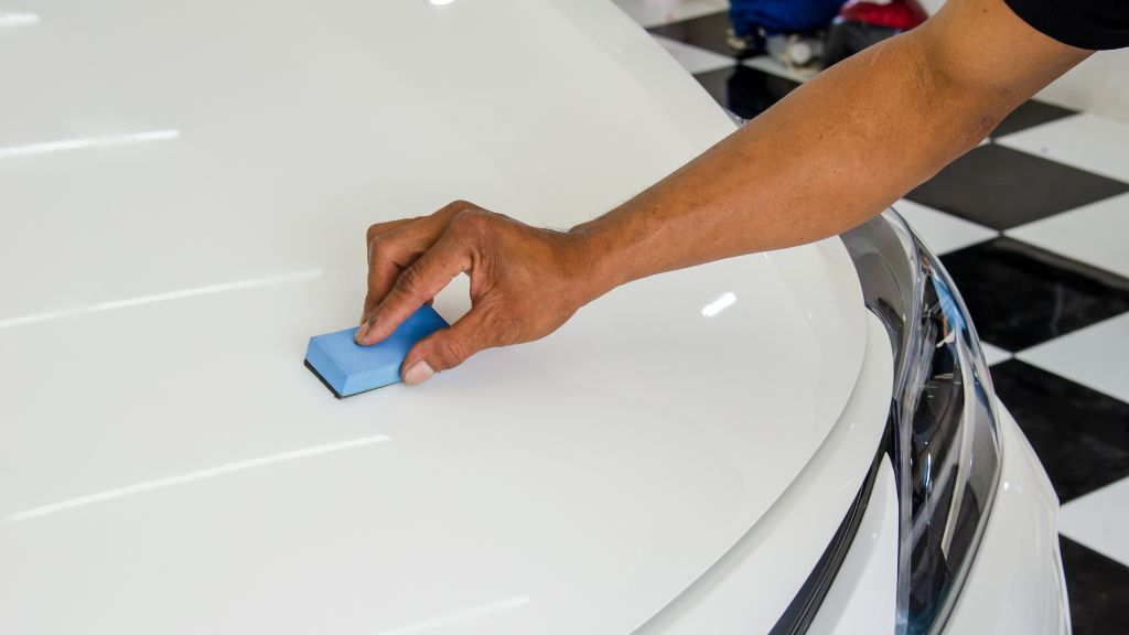 ワックス:1~2か月