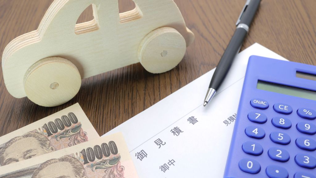 車検前に買い替える場合の注意点：事前に簡易的な査定を受けて売却相場を確認する