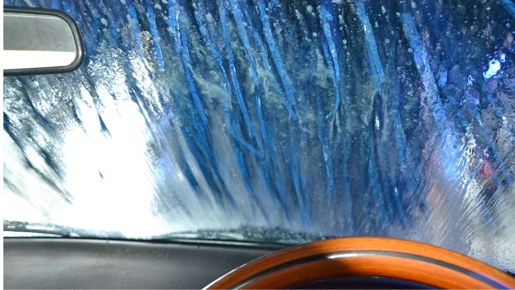 油膜取りに関して頂く質問Q&A