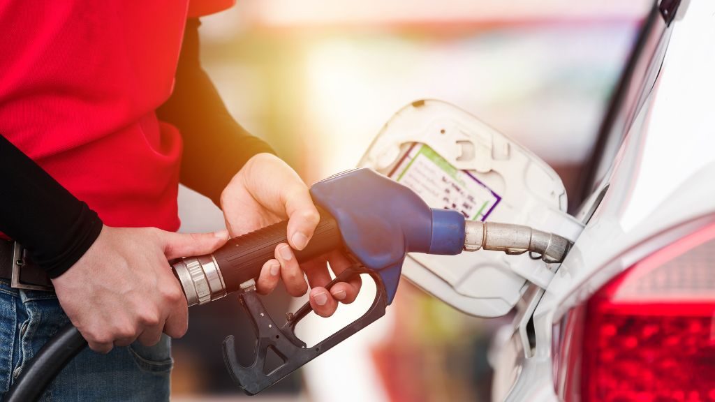 交換を依頼するガソリンスタンドの選び方