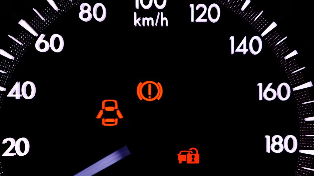 ブレーキランプについて確認したいポイント