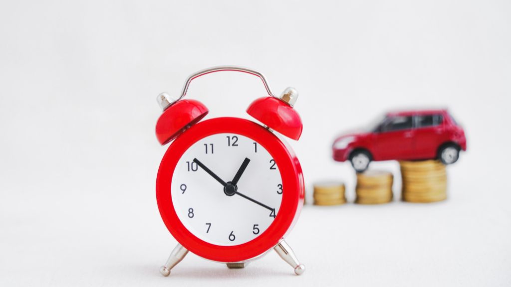 ガソリンスタンドでパンク修理、依頼から完了までの流れ