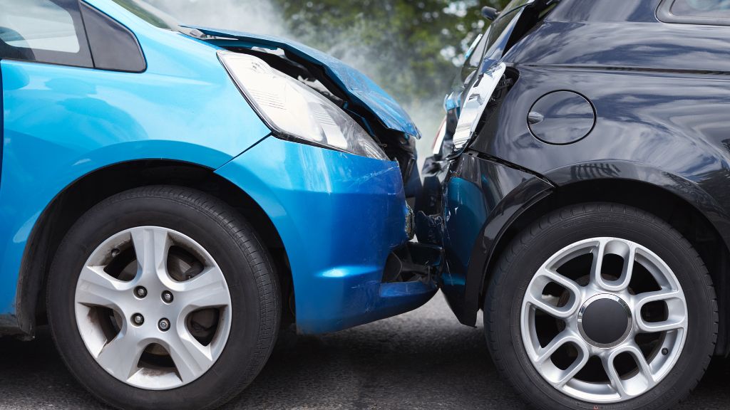 不正車検(車両)がもたらす危険性
