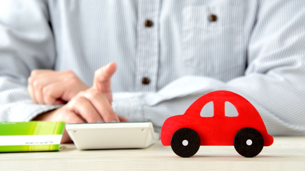 ガソリンスタンドのパンク修理料金の目安