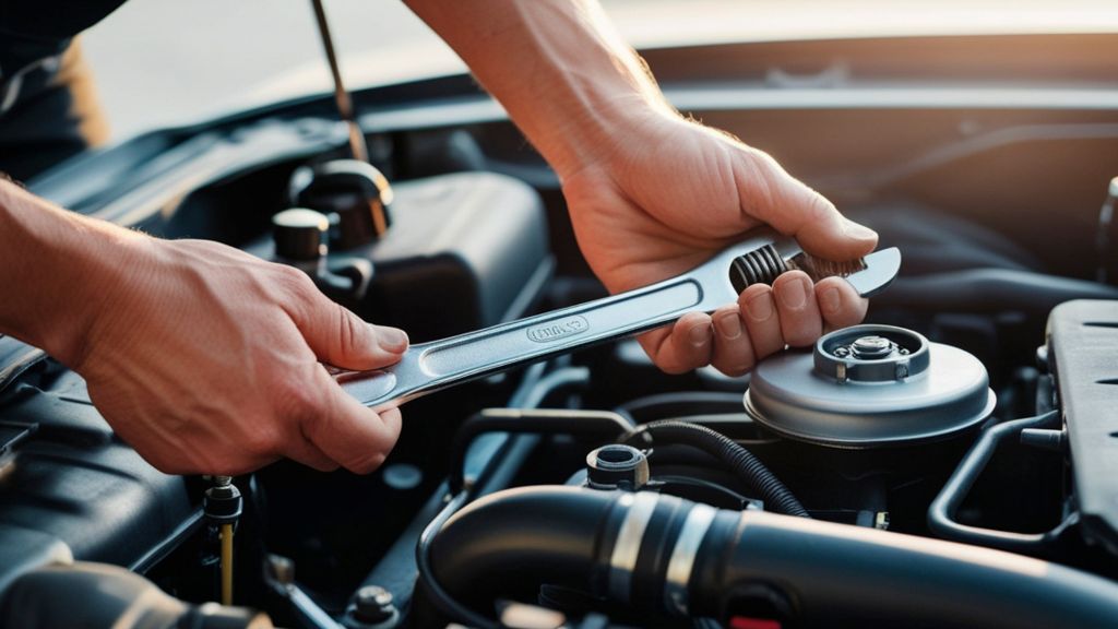 不正車検が行われる原因とは