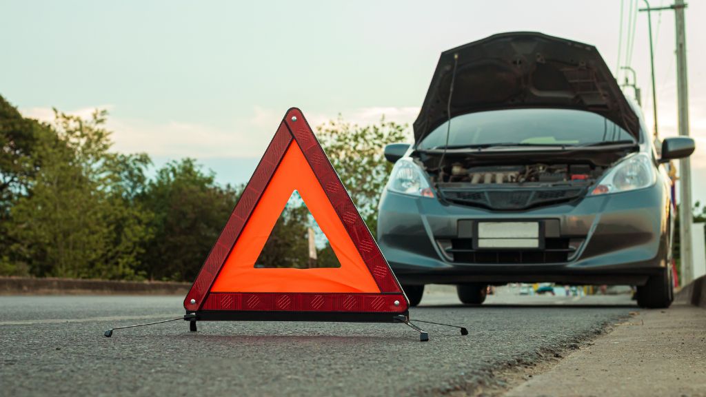 車検切れ（無車検）で公道を走った場合のリスク