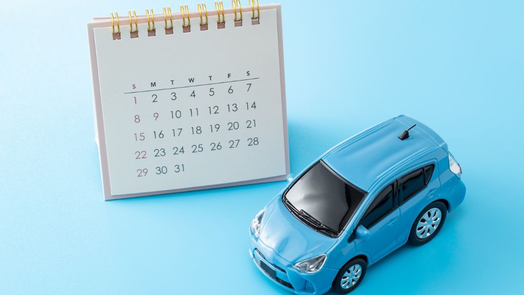 まだ期限前、ギリギリでディーラーや業者に依頼する際のポイント